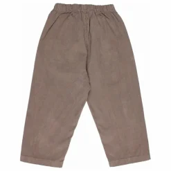 Clearance Pantalon Soft Velours Côtelé Coton Bio | Enfant Pantalons Jeggings|Pantalons, Joggers