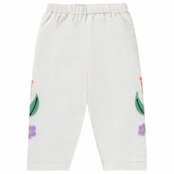 Outlet Molo Pantalon Soul Coton Bio | Beige