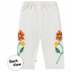 Outlet Molo Pantalon Soul Coton Bio | Beige