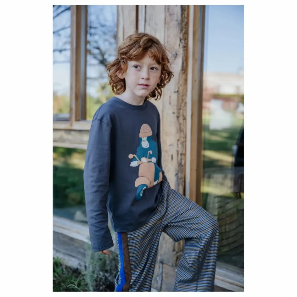 Enfant Gingersnaps Pantalons, Joggers*Pantalon Stanley |