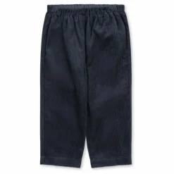 Best Pantalon Sully Velours Côtelé Coton Bio | Enfant Pantalons, Joggers|Joggers, Pantalons