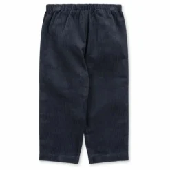 Best Pantalon Sully Velours Côtelé Coton Bio | Enfant Pantalons, Joggers|Joggers, Pantalons