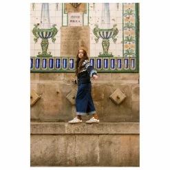 Enfant C'era Una Volta Pantalons Jeggings*Pantalon Suri |