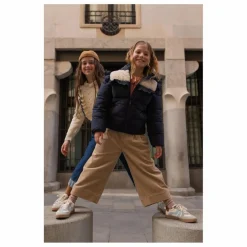 Best Pantalon Suri Velours Côtelé | Enfant Pantalons Jeggings
