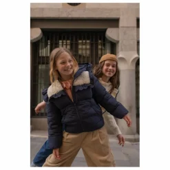 Best Pantalon Suri Velours Côtelé | Enfant Pantalons Jeggings