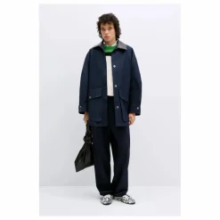 New Cordera Pantalon Tailoring | Bleu marine