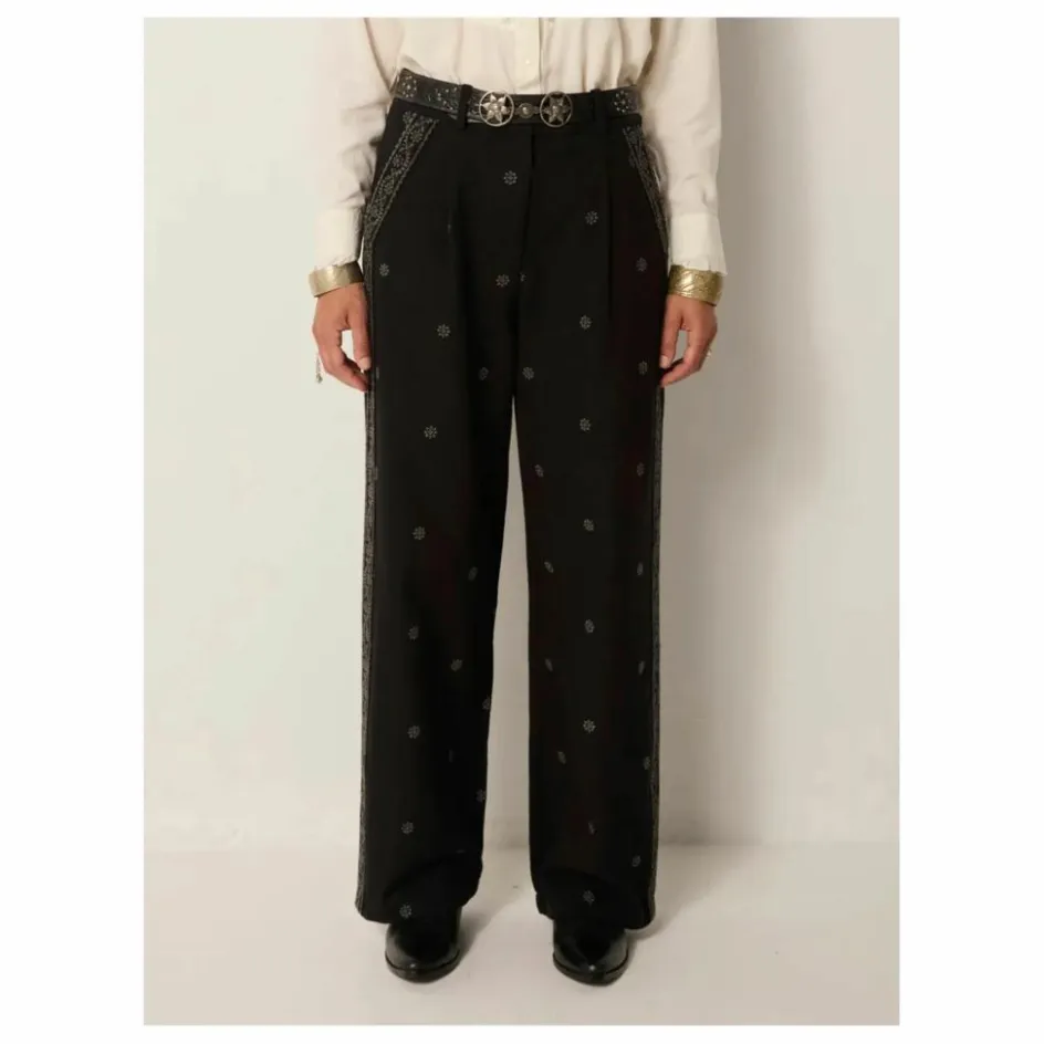 Femme Maison Hotel Pantalons*Pantalon Tequila Diego |