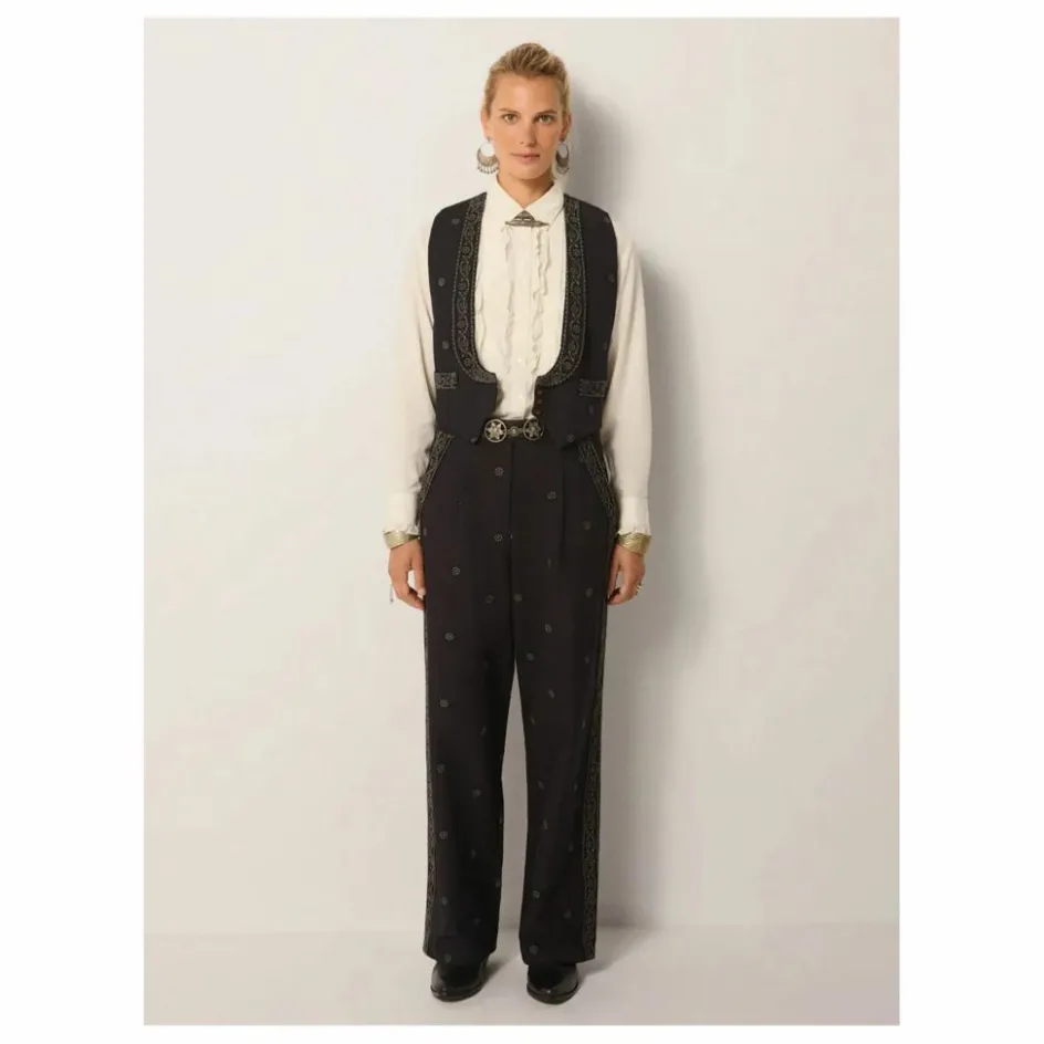 Femme Maison Hotel Pantalons*Pantalon Tequila Diego |