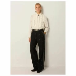 Femme Maison Hotel Pantalons*Pantalon Tequila Diego |