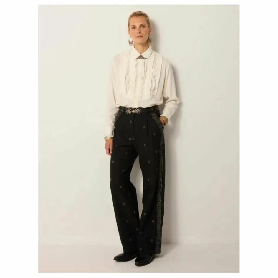 Femme Maison Hotel Pantalons*Pantalon Tequila Diego |