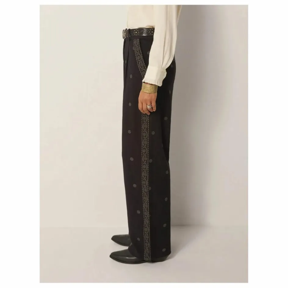 Femme Maison Hotel Pantalons*Pantalon Tequila Diego |