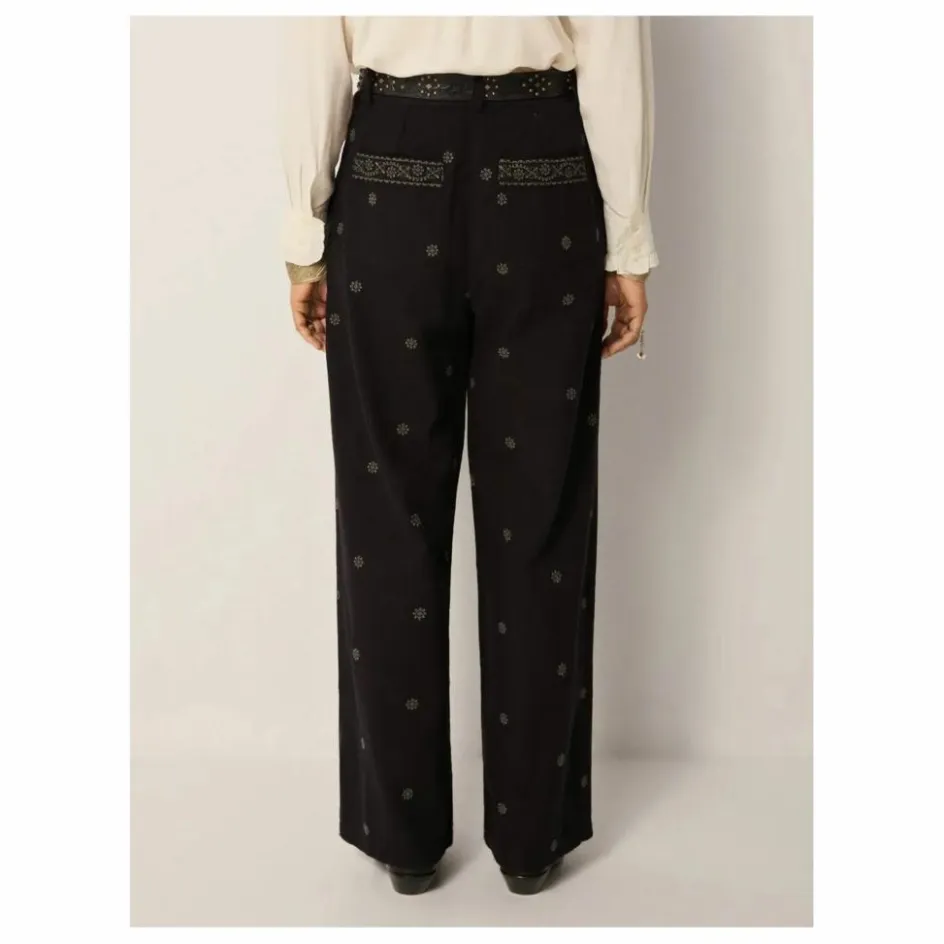 Femme Maison Hotel Pantalons*Pantalon Tequila Diego |