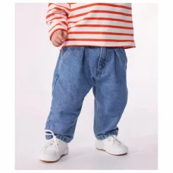 Petit Bateau Joggers, Pantalons|Leggings, Pantalons*Pantalon Tessenger Coton Bio |