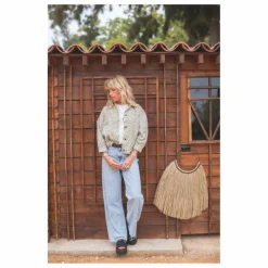Femme Marlot Paris Jeans*Pantalon Thelma - Collection Femme |