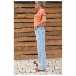 Femme Marlot Paris Jeans*Pantalon Thelma - Collection Femme |