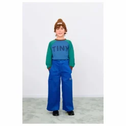 Tinycottons Pantalon Tiny Velours Côtelé ||Enfant Pantalons, Joggers|Pantalons Jeggings