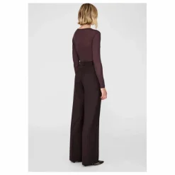 Anine Bing Pantalon Trent ||Femme Pantalons
