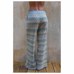 Discount Pantalon Tricot Maud | Femme Pantalons