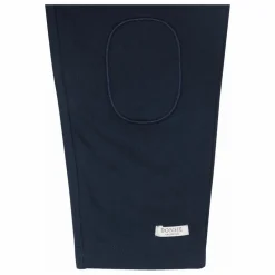 Clearance Donsje Pantalon Trijn Coton Bio | Bleu marine