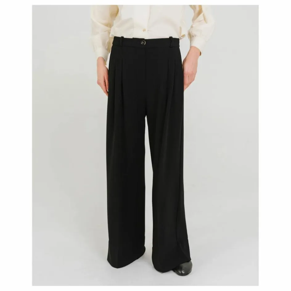 Tinsels Pantalon Upton Tribu ||Femme Pantalons