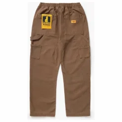 Service Works Pantalon Utility Chef Pants Coton Bio ||Homme Pantalons, Jeans
