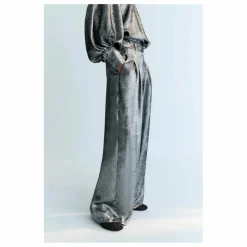 the new society Pantalon Uxia ||Femme Pantalons