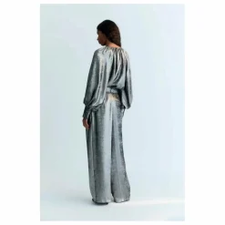 the new society Pantalon Uxia ||Femme Pantalons