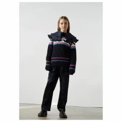 Enfant the new society Pantalons, Jeans|Pantalons Jeggings*Pantalon Velours |