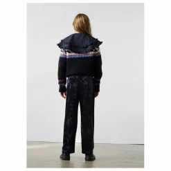 Enfant the new society Pantalons, Jeans|Pantalons Jeggings*Pantalon Velours |