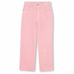Pantalon Velours | Enfant Pantalons, Jeans|Pantalons Jeggings