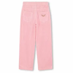 Pantalon Velours | Enfant Pantalons, Jeans|Pantalons Jeggings