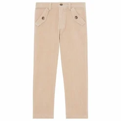 Tartine et Chocolat Pantalon Velours Côtelé ||Enfant Pantalons, Joggers