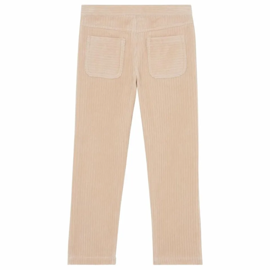 Tartine et Chocolat Pantalon Velours Côtelé ||Enfant Pantalons, Joggers