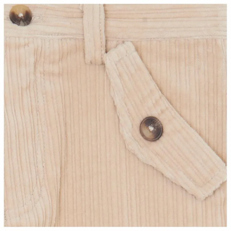Tartine et Chocolat Pantalon Velours Côtelé ||Enfant Pantalons, Joggers