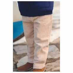 Tartine et Chocolat Pantalon Velours Côtelé ||Enfant Pantalons, Joggers