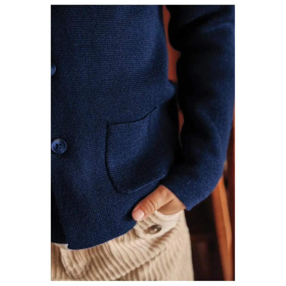 Tartine et Chocolat Pantalon Velours Côtelé ||Enfant Pantalons, Joggers