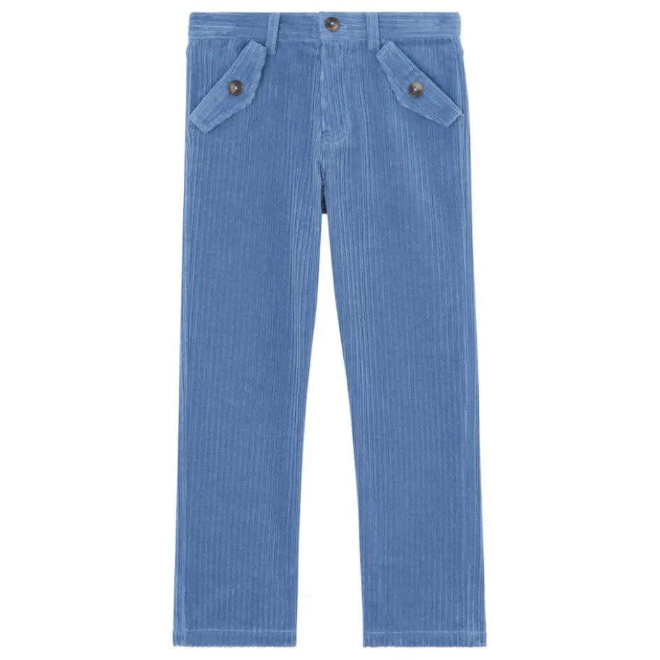 New Pantalon Velours Côtelé | Enfant Pantalons, Joggers