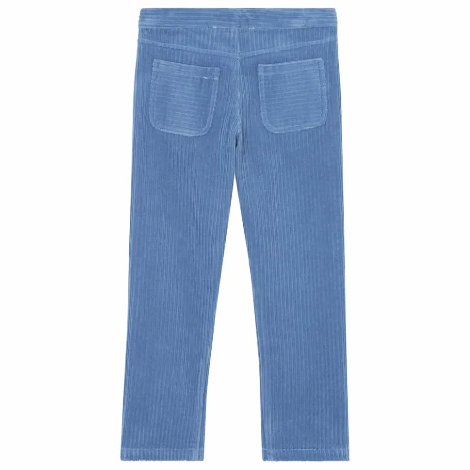 New Pantalon Velours Côtelé | Enfant Pantalons, Joggers