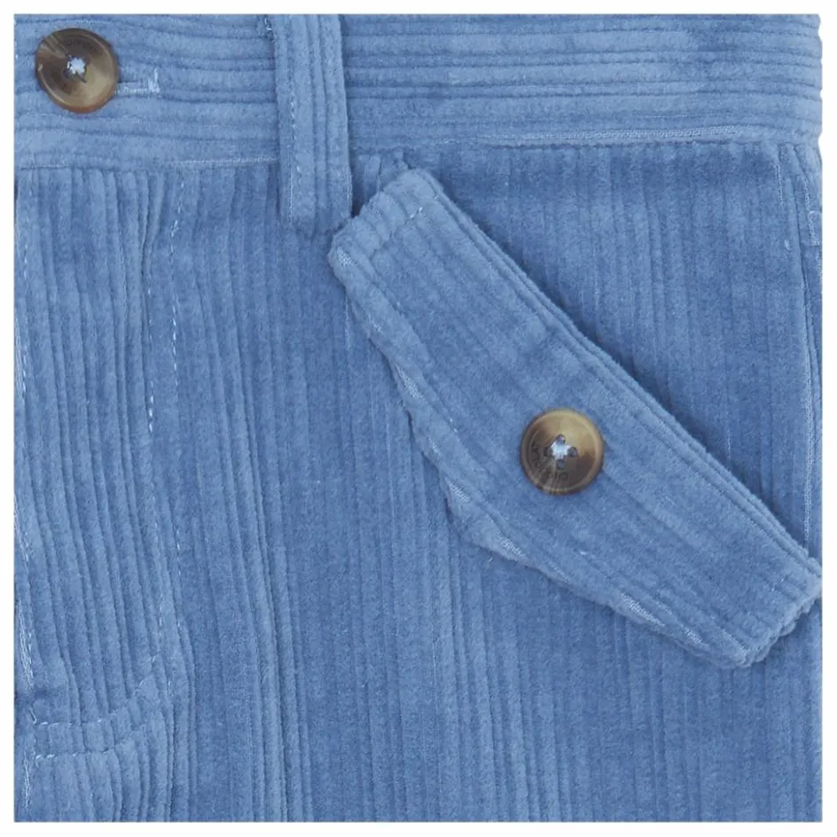 New Pantalon Velours Côtelé | Enfant Pantalons, Joggers