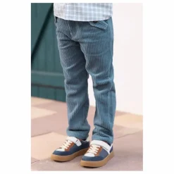 New Pantalon Velours Côtelé | Enfant Pantalons, Joggers