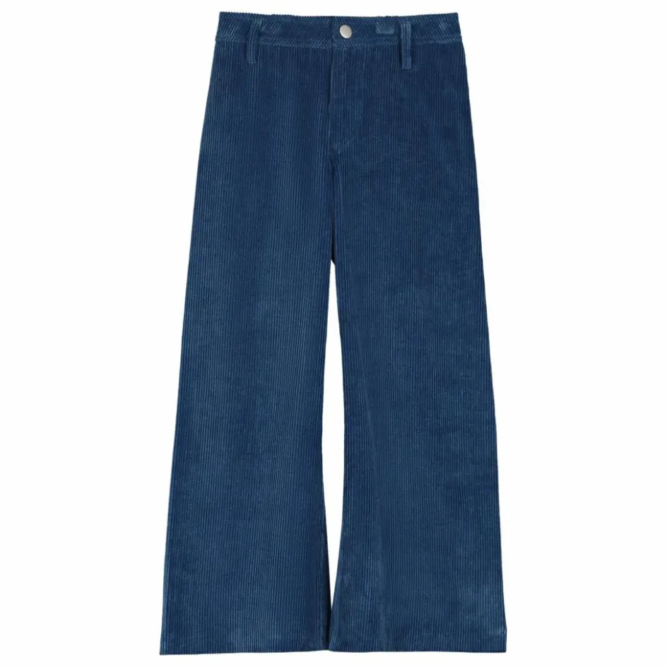 Enfant Tangerine Pantalons, Jeans|Pantalons Jeggings*Pantalon Velours Côtelé |