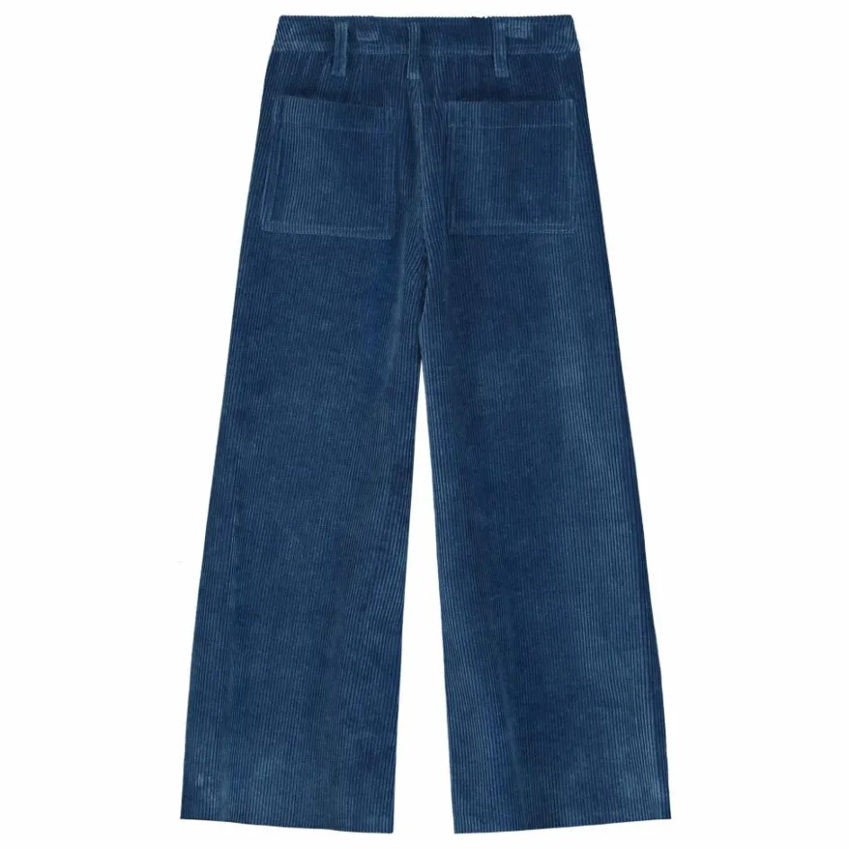 Enfant Tangerine Pantalons, Jeans|Pantalons Jeggings*Pantalon Velours Côtelé |