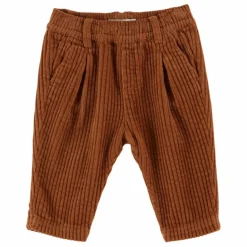 Emile et Ida Pantalon Velours Côtelé ||Enfant Pantalons, Joggers