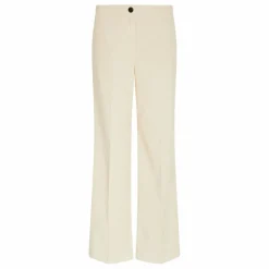 Femme Pomandère Pantalons*Pantalon Velours Côtelé |