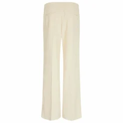 Femme Pomandère Pantalons*Pantalon Velours Côtelé |