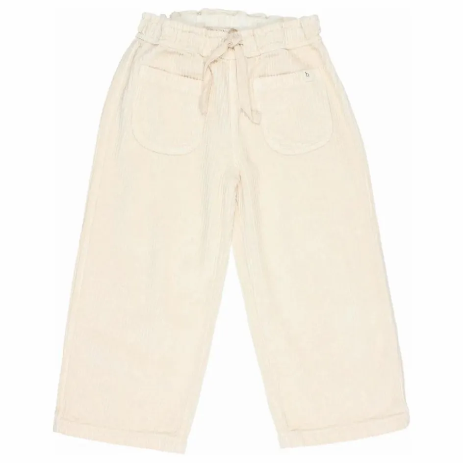 Enfant Búho Pantalons Jeggings*Pantalon Velours Côtelé |