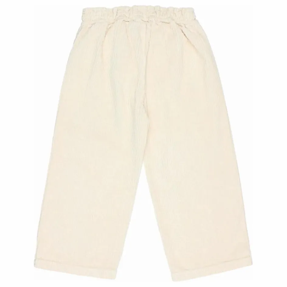 Enfant Búho Pantalons Jeggings*Pantalon Velours Côtelé |