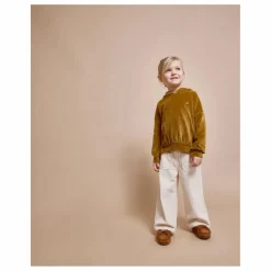 Enfant Búho Pantalons Jeggings*Pantalon Velours Côtelé |