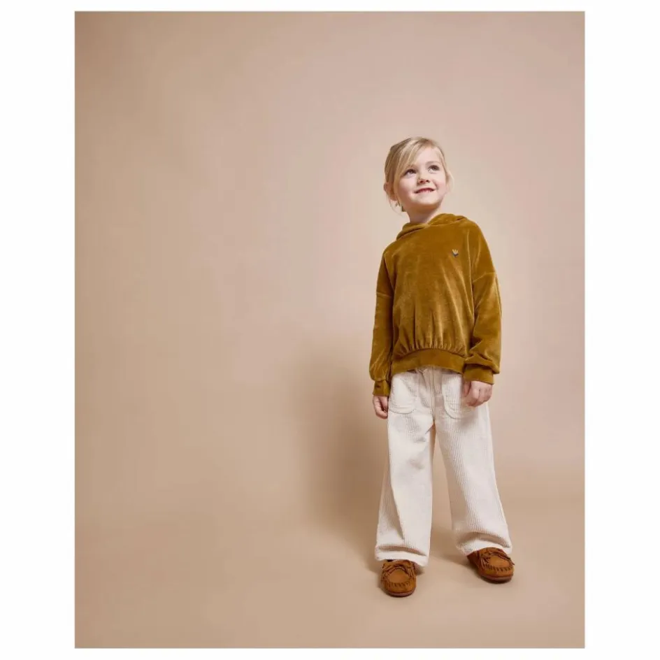 Enfant Búho Pantalons Jeggings*Pantalon Velours Côtelé |
