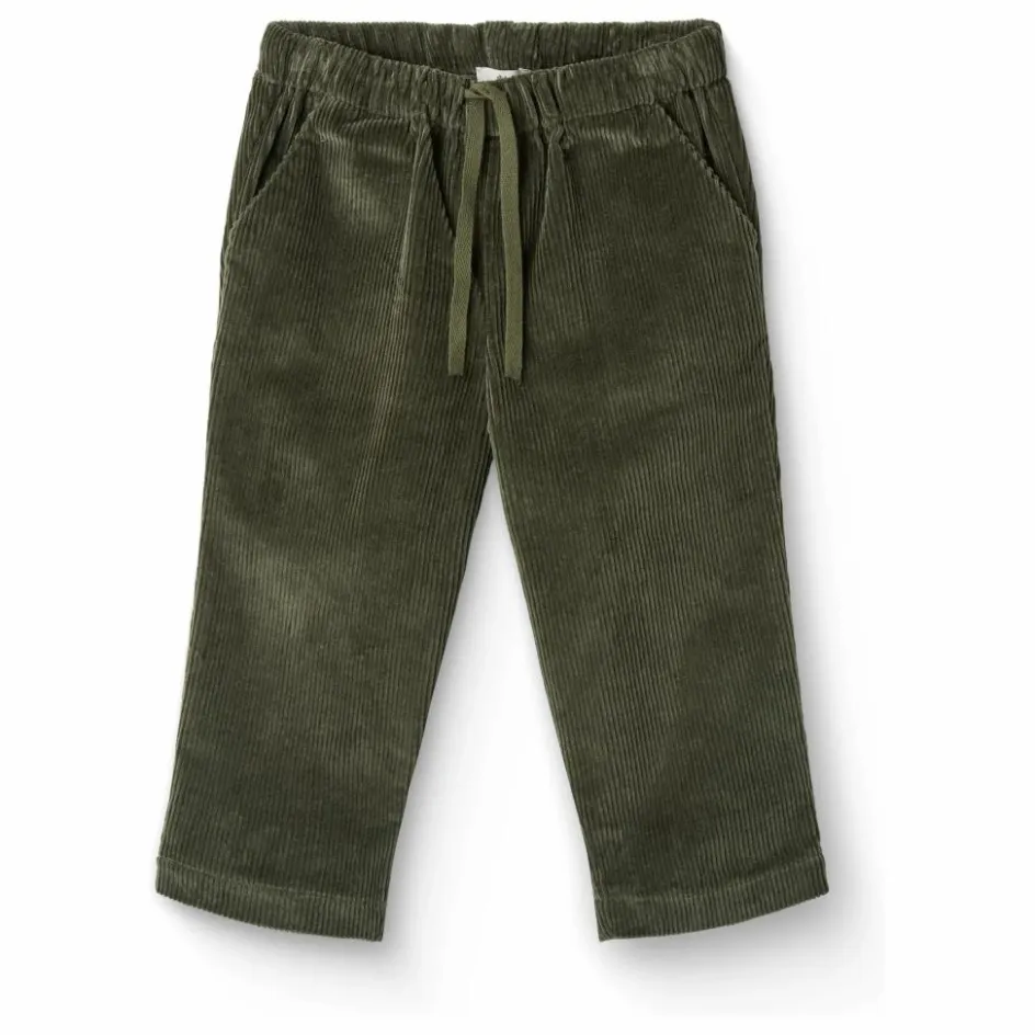 Enfant Copenhagen Colors Pantalons, Joggers|Joggers, Pantalons*Pantalon Velours Côtelé |